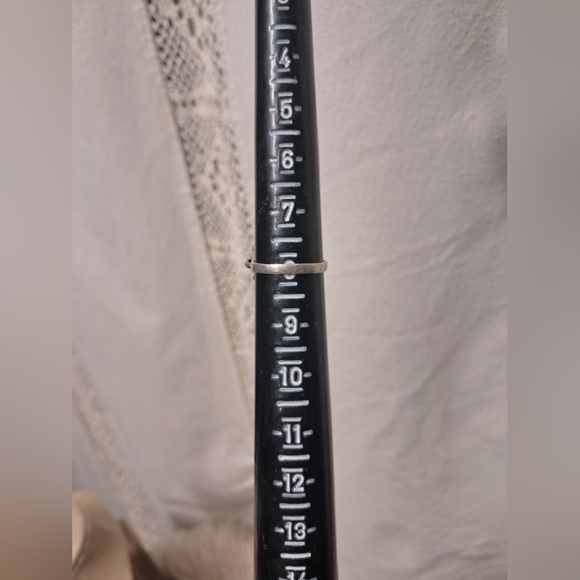 Nicky Butler Sterling Silver Gemstone Ring - Picture 5 of 8